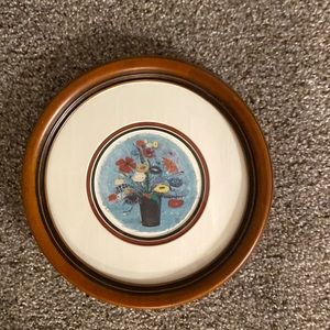 COPY - P. Buckley Miss framed print